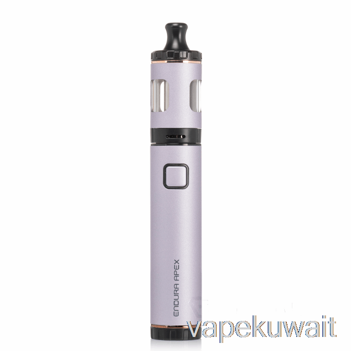 Innokin Endura Apex Starter Kit، نظام Vape Pod باللون الأرجواني